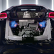 Illustration for article titled The Audi R8 V10 Plus Is Better A Bit Stripped